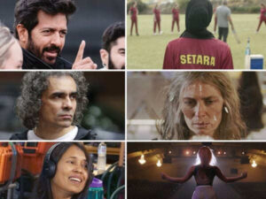 My Melbourne trailer : Four powerful stories of&hellip;