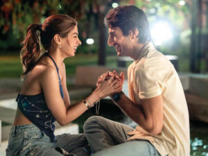 Nadaaniyan: Where and when to watch Ibrahim Ali&hellip;