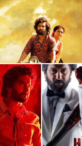 7 Action Thriller Films Starring Nani to watch&hellip;