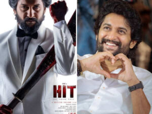 Birthday Special: Upcoming projects of Telugu star Nani