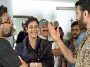 Nayanthara joins Mohanlal and Mammootty for an epic&hellip;