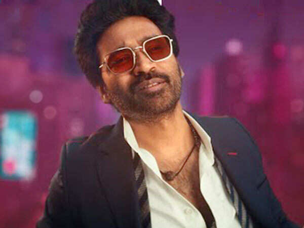 NEEK Trailer: Dhanush returns with a love story full of twists 