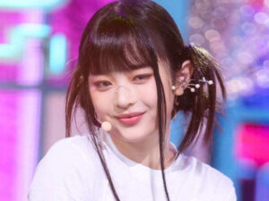 NewJeans Hanni refuses to sign ADORs visa extension