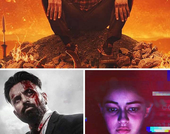 10 New Thrillers to Watch on Netflix Prime Video SonyLiv and more