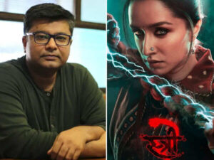 Stree 2 writer Niren Bhatt criticizes Bollywoodâs remake&hellip;