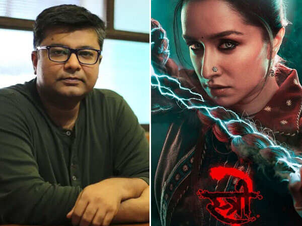 Stree 2 writer Niren Bhatt criticizes Bollywoodâs remake…