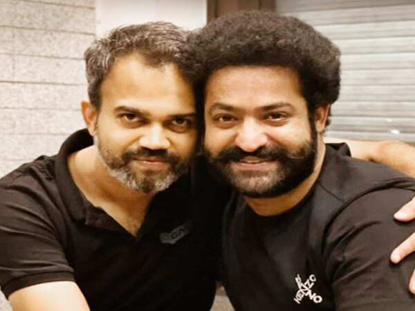Jr NTR and Prashanth Neel join hands for&hellip;