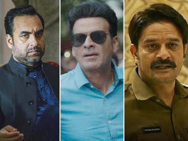 Actors who got their due on OTT