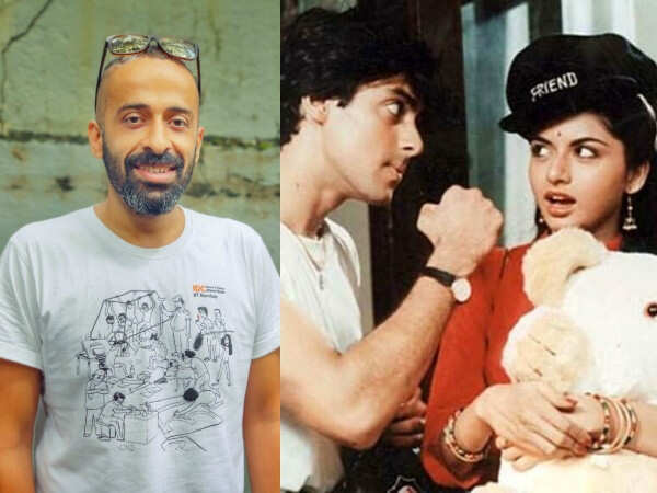 Palash Vaswani: Bada Naam Karenge is a Tribute…