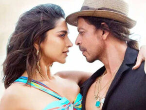 Shah Rukh Khan and Deepika Padukone to reunite&hellip;
