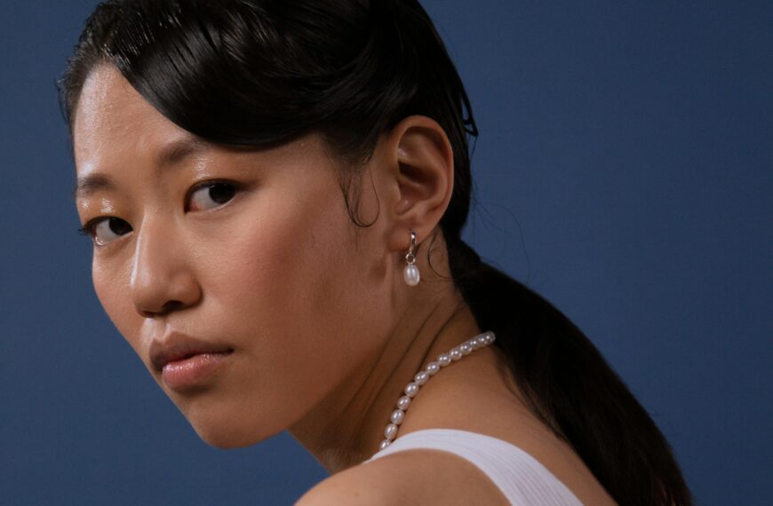 The jewellery gifts to give (and receive) this Valentine’s Day