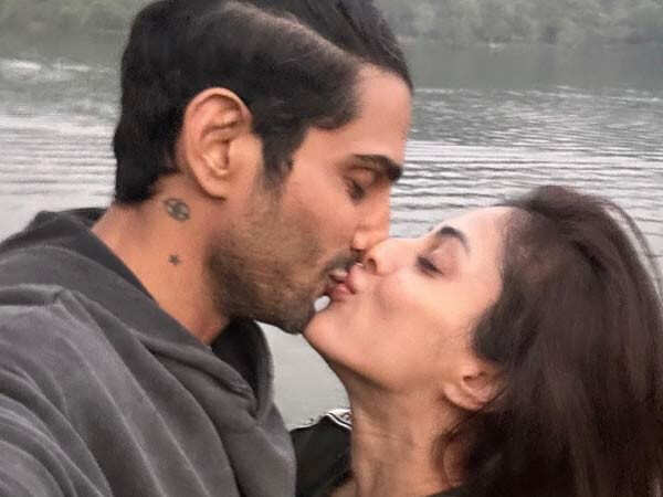 Prateik Babbar and Priya Banerjee to get married this Valentineâs Day