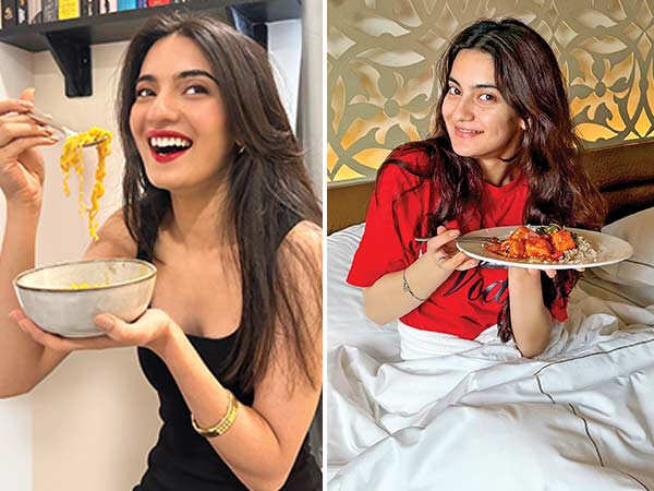 Flavour of the hills: Pratibha Rantas food diaries – EXCLUSIVE