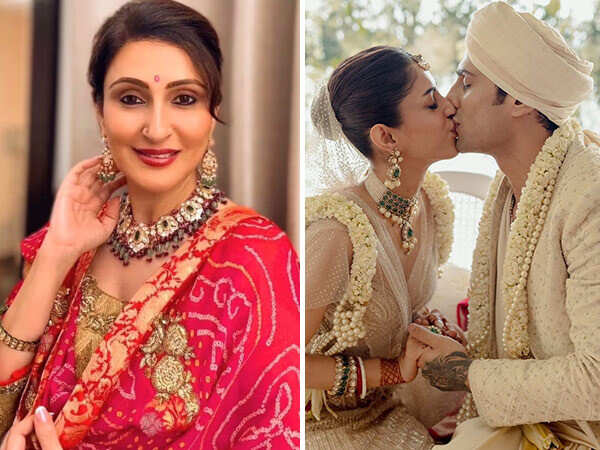 Juhi Babbar says Prateik Babbarâs family wasnât invited to his Wedding