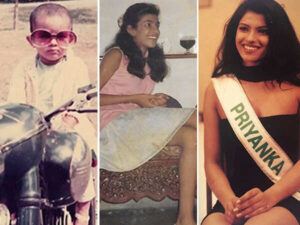 In Pics : Priyanka Chopra shares 15 awesome&hellip;