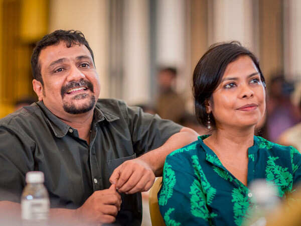 Suzhal 2 Directors Pushkar-Gayatri On Shelved Demonetisation-Based Film