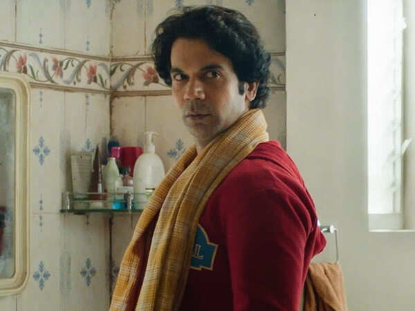 Toaster Teaser: Rajkummar Rao and Sanya Malhotra promise chaos and laughs