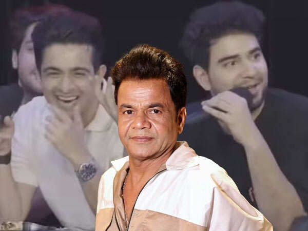 Rajpal Yadav calls out Ranveer Allahbadia Samay Raina amidst IGL row