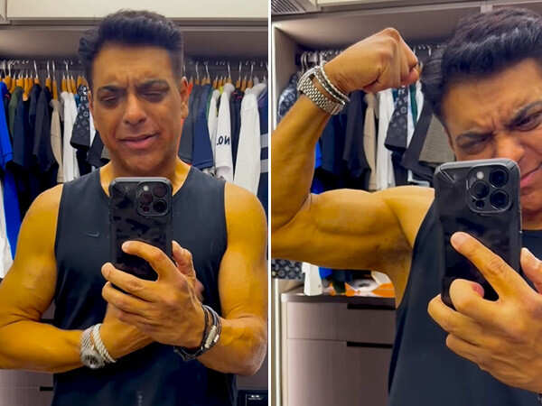 Watch: Ram Kapoor reveals weight loss journey says didnt use Ozempic