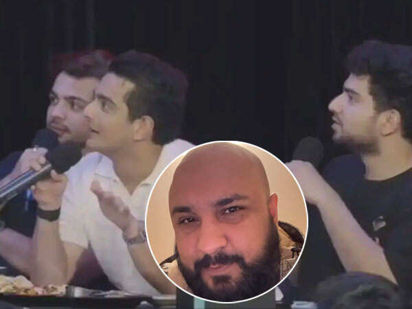 B Praak slams Ranveer Allahbadia over Indiaâs Got Latent controversy