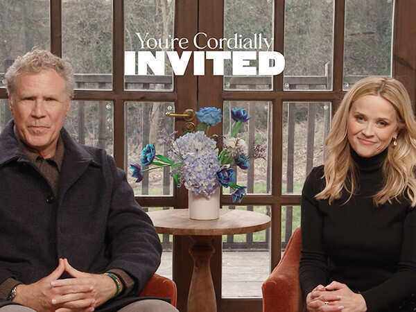 EXCLUSIVE: Reese Witherspoon and Will Ferrell want to star in an Indian film