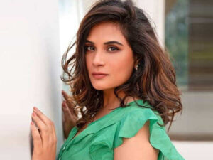 Richa Chadha Returns To Her Fitness Regime Post-Motherhood