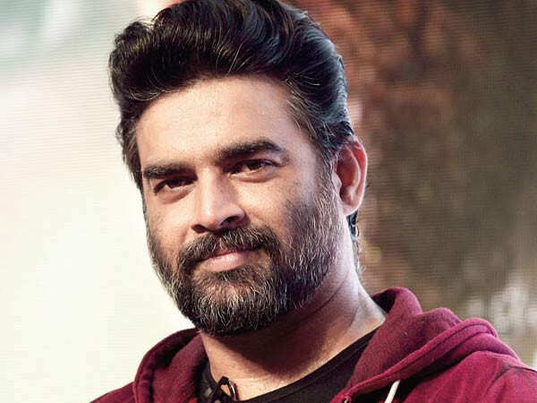 R Madhavan defends Rehnaa Hai Terre Dil Mein against western criticism