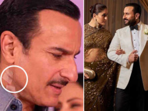 Saif Ali Khan says Kareena Kapoor made frantic&hellip;