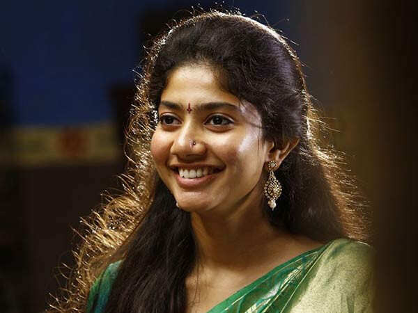 Sai Pallavi advised complete bed rest skips Thandel trailer launch