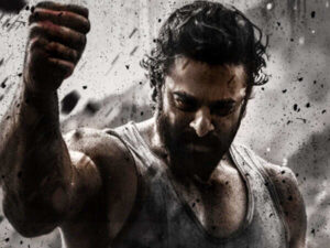 Prabhas-Prithvirajs Salaar To Re-Release on THIS Date
