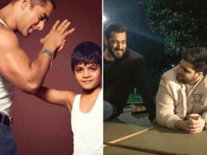 Exclusive: Did You Know You Are Mine Was&hellip;