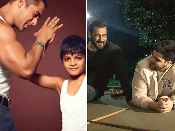 Exclusive: Did You Know You Are Mine Was&hellip;