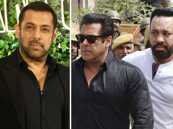 Salman Khan recalls his time in jail says…
