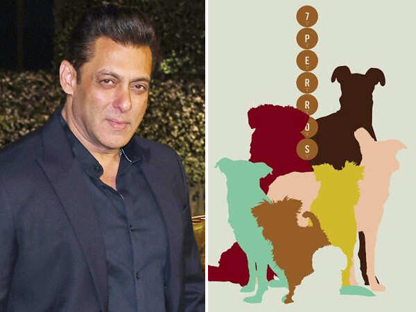 EXCLUSIVE: Salman Khan Shooting For Rodrigo Guerreroâs Seven Dogs Remake