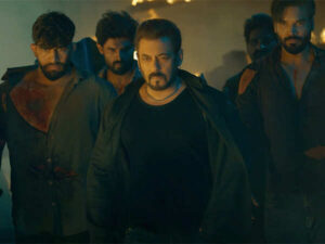 Sikandar Teaser: Salman Khan Brings Power-Packed Action And&hellip;
