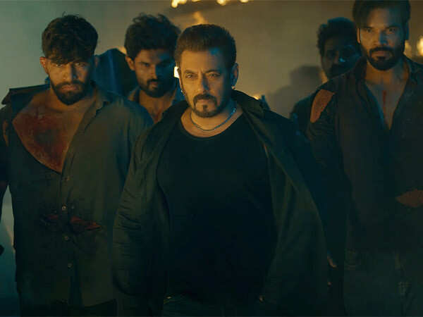 Sikandar Teaser: Salman Khan Brings Power-Packed Action And&hellip;