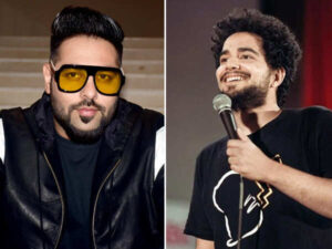 Badshah gets flak for saying âœFree Samay Rainaâ&hellip;
