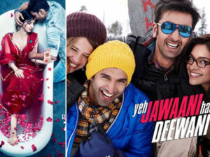 Sanam Teri Kasam surpasses Yeh Jawaani Hai Deewani&hellip;