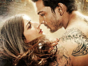 Sanam Teri Kasam makes a positive comeback at&hellip;