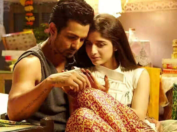 Exclusive: Vinay Sapru Radhika Rao CONFIRM Sanam Teri Kasam 2 release date