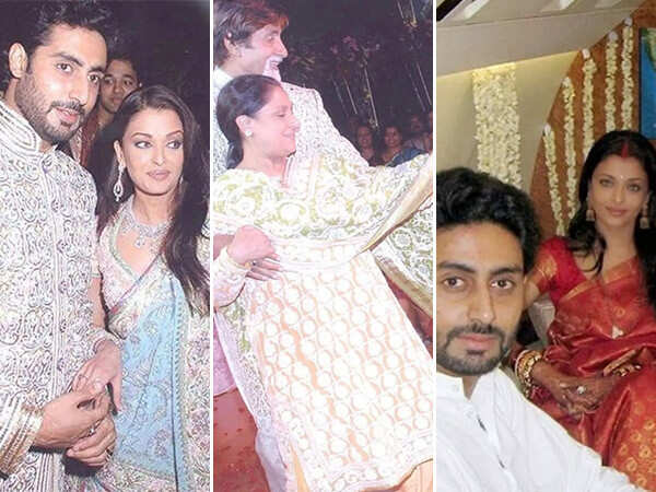 DJ Aqeel recalls details from Aishwarya and Abhisheks star-studded sangeet