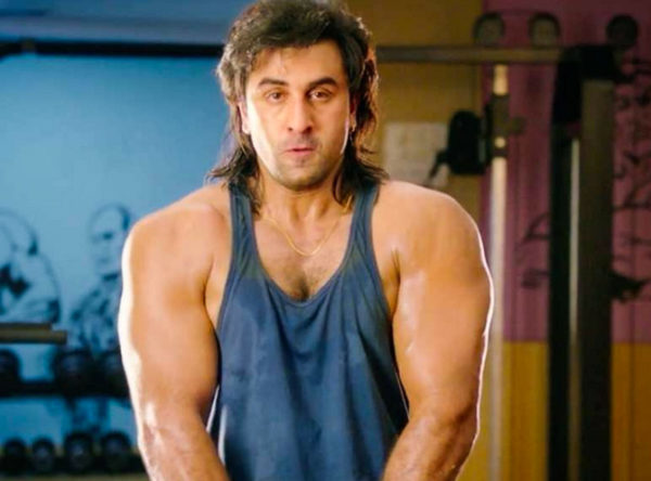 Rajkumar Hirani Talks About “Sanju” & Allegations Of Making It To Whitewash Sanjay Dutt’s Image