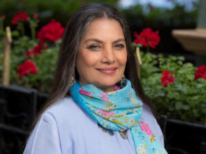 EXCLUSIVE: Shabana Azmi on Re-Releases: âœHumlog kahani sochte&hellip;