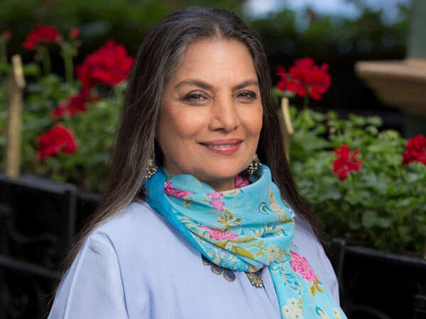 EXCLUSIVE: Shabana Azmi on Re-Releases: âœHumlog kahani sochte…