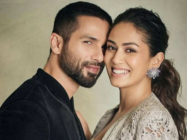 Mira Kapoor wishes the love of her life&hellip;