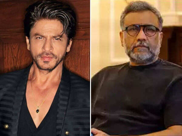 Anubhav Sinha reveals many wanted SRK to fail