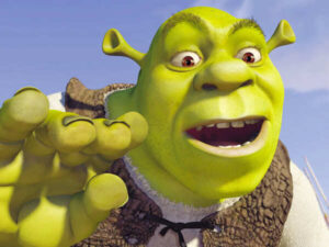 Shrek 5: All About The Movies Cast And&hellip;