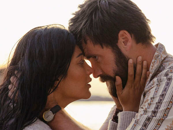 Shruti Haasan Gears Up For Her International Debut…