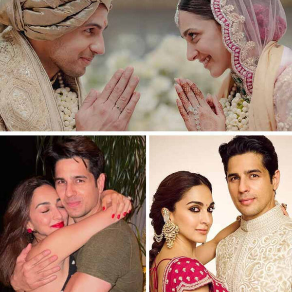 Top Sidharth Malhotra-Kiara Advani Moments