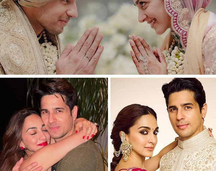 Top Sidharth Malhotra-Kiara Advani Moments